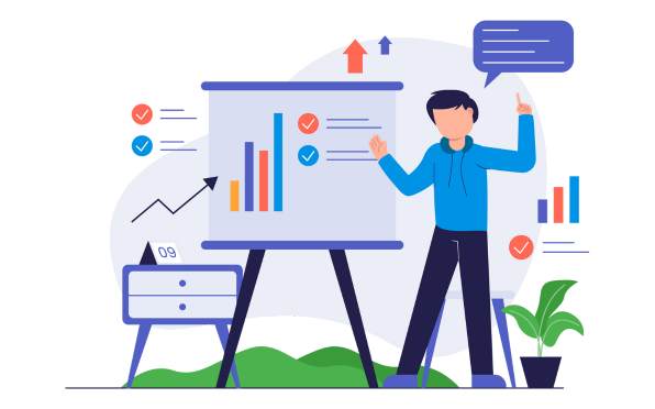 Pharma reporting software