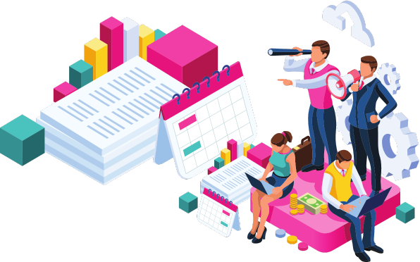 MR reporting software